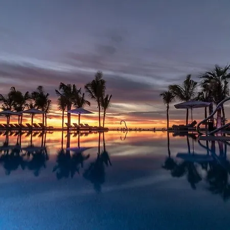 Garza Blanca Los Cabos