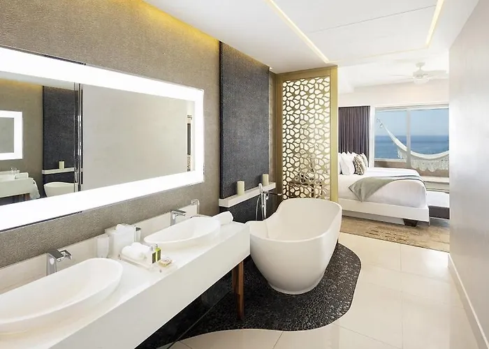Resort Garza Blanca Cabos *