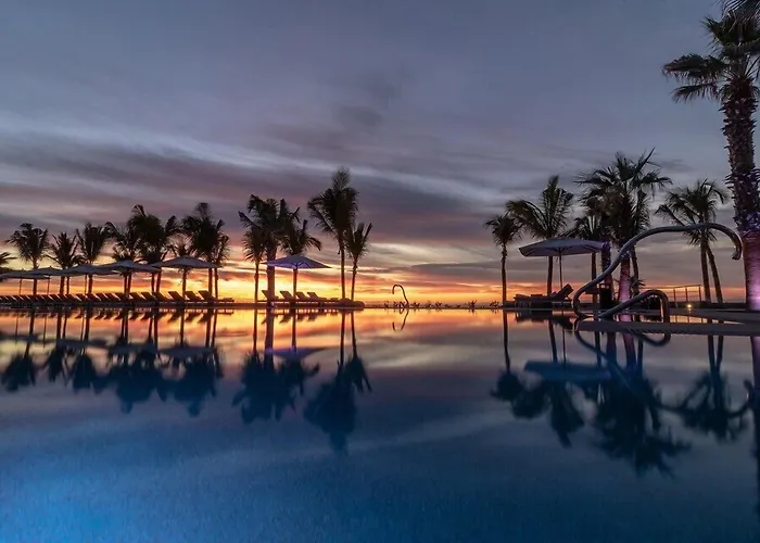 Resort Garza Blanca Cabos *