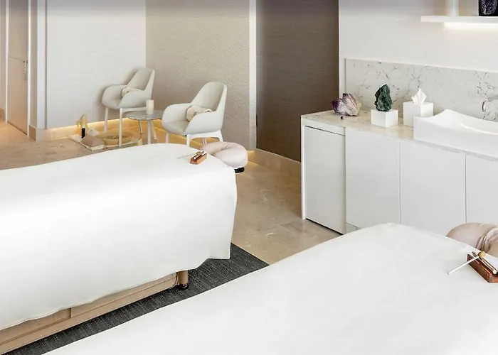 Resort Garza Blanca Cabos *
