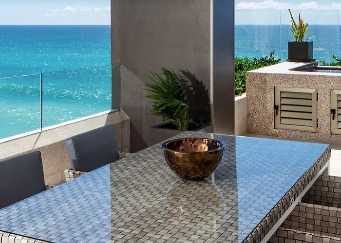 Garza Blanca Cabos Cabo San Lucas