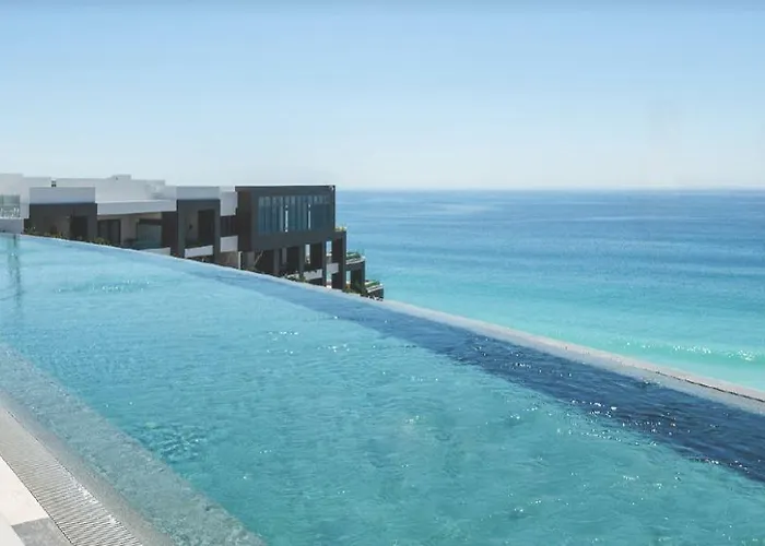 Garza Blanca Cabos
