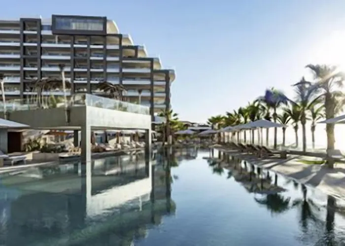 Garza Blanca Cabos * Cabo San Lucas