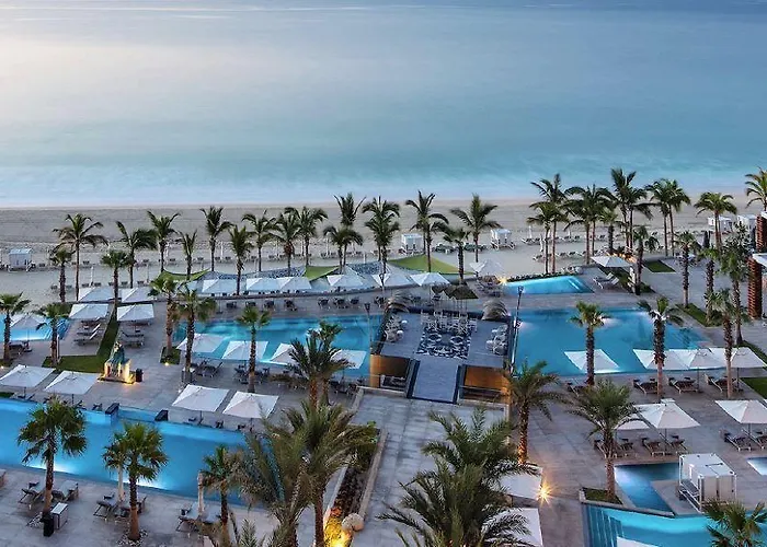 Garza Blanca Cabos Resort
