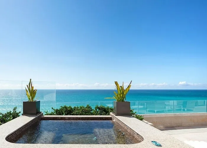 Garza Blanca Cabos *