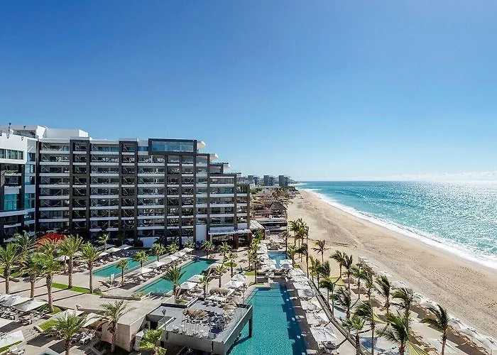 Garza Blanca Cabos