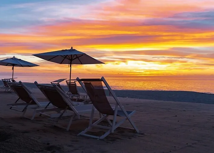 Garza Blanca Cabos Cabo San Lucas